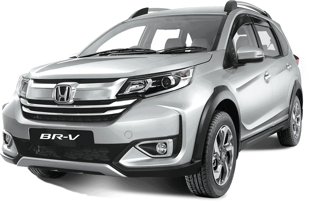 Honda BRV