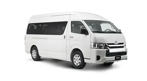 Grand Hiace